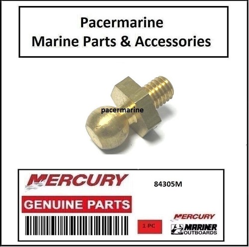 Yamaha mariner oem ball joint - yamaha,