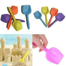 5X Sand Shovel Spade Bucket