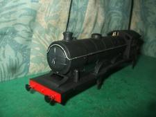 TRIANG HORNBY LNER B12 BLACK