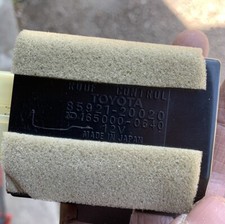 Toyota Celica ST162 Sun Roof Control Relay Module ST165 Gen4 85-89