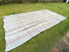 Heavy Duty Caravan Awning Matting 4.8m x 2.5m