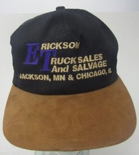 Erickson Truck Sales & Salvage