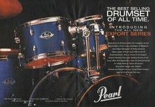 2013 2pg Print Ad of Pearl