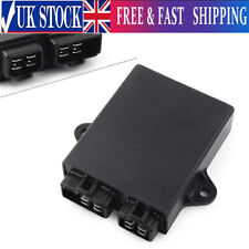 Motorcycle Black Digital Ignition CDI Unit For YAMAHA VIRAGO XV250 V-STAR 250CC