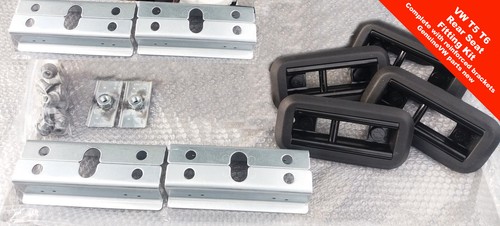 Bench triple kombi - t5, t6