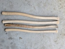 selection Hardwood Replacement Handle Shaft Wood for adze Axe