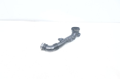 Turbo charge air intercooler - turbo,
