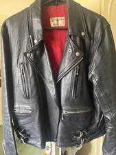 Lewis Leathers Vintage