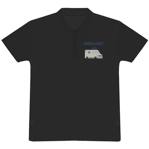 Emergency ambulance adult - 'emergency, ambulance'