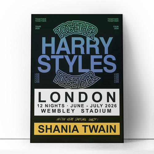 Harry styles together - styles, uk