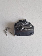 SHIMANO BAITRUNNER DL 6000RB SIDE COVER IN VGC. PART NUMBER RD 17089.