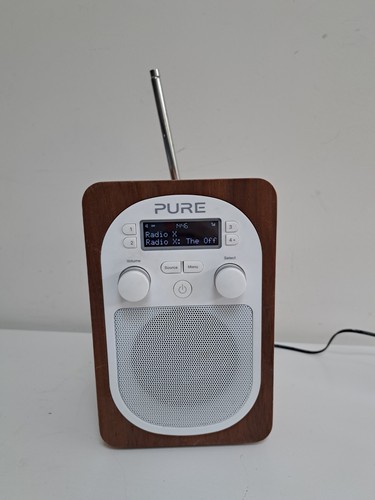 Pure evoke digital - evoke, d2