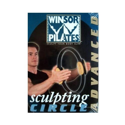 Winsor pilates sculpting - winsor,