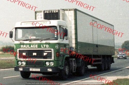 Truck photo capper - truck,