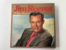 Jim Reeves Golden Memories