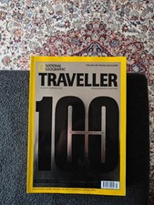 4 National Geographic Travel