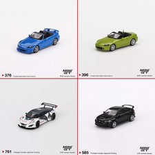 MINIGT 1:64 Model Car Honda