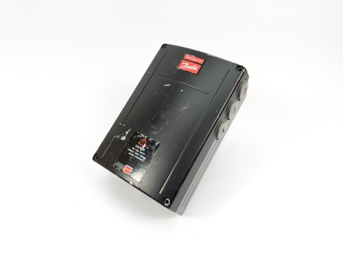 Danfoss 175n0149 inverter - danfoss, 1.5