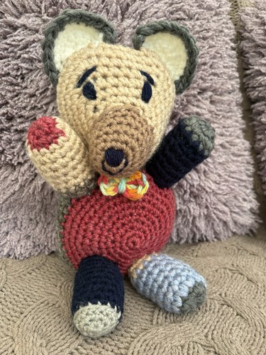 Teddy bear bnwot - bnwot,