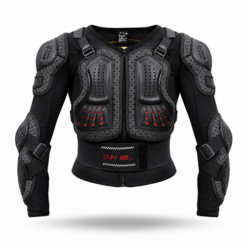 Child motorcycle spine - motorcycle,