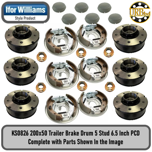 Ifor williams ks0826 style - ifor,