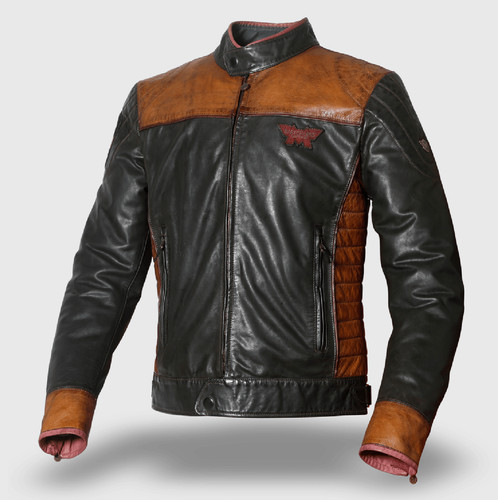 Matchless reloaded blouson - x,