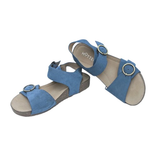 Hotter tourist sandals - tourist,