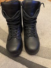 Magnum Elite Shield Tactical