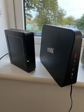 Technicolor DGA4134NLK WiFi 6