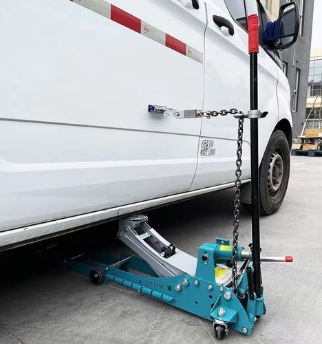 5ton ultra low profile floor - ultra,