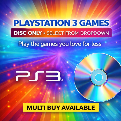 Sony playstation disc - playstation, 3