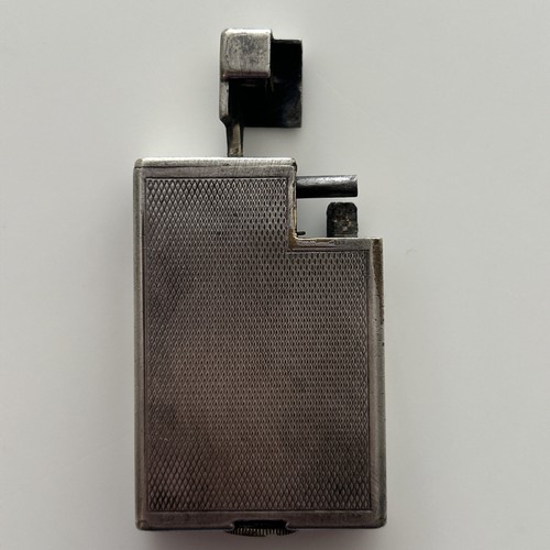 Dunhill vintage lighter rare - vintage,