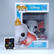 Funko Pop! Disney Dumbo