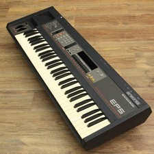 Ensoniq EPS Performance