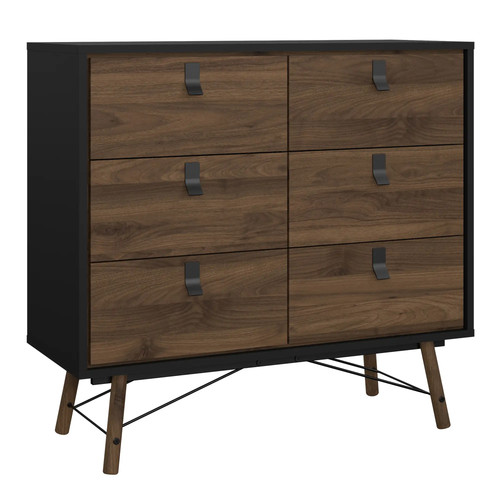 Double chest drawers - chest, of