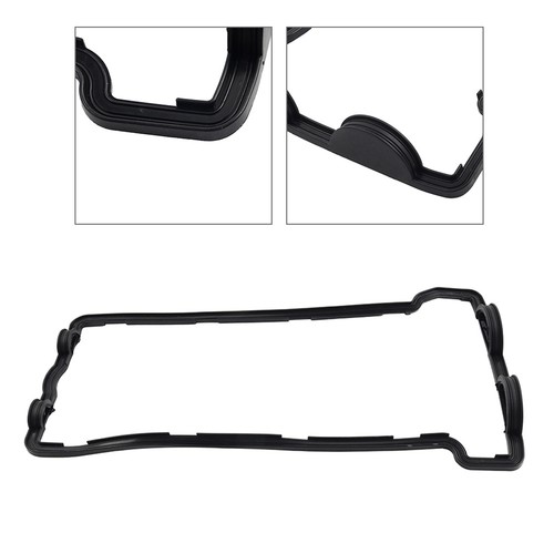 Rubber head cover - rubber,