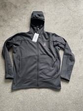 Mens Haglofs Frost Jacket - XL