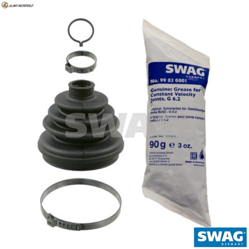 Bellows kit driveshaft - driveshaft, 40
