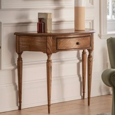 Highgrove Demi Lune Hall