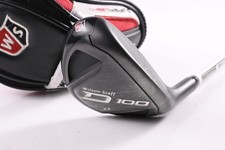 Wilson D100 #4 Hybrid / 22