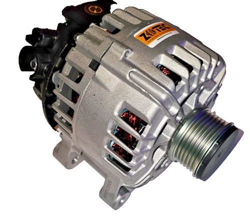 150a alternator peugeot 308 - 150a,