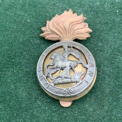 Northumberland fusiliers - northumberland,