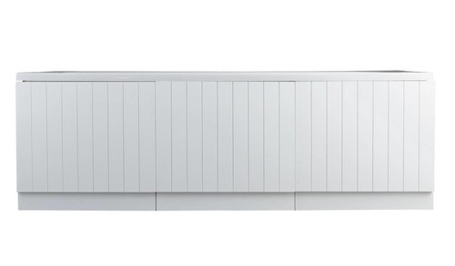 Pjh tongue and groove bath - pjh,