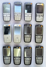 12X SPV C500 C550 C600 Mobile Phones Job Lot +Motorola V220 Spares/Repair/Faulty
