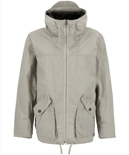 Barbour engineered - barbour, re-engineered