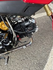 Honda Grom Jc61 Big Bore Kit