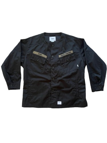 Wtaps scout size - scout,