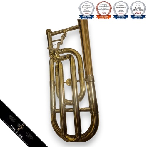Holton tr170 tenor bass - holton,