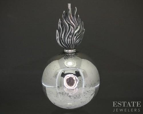 Antique sterling silver wright - silver,