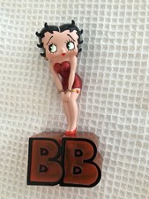 Betty Boop Red Dress Vandor